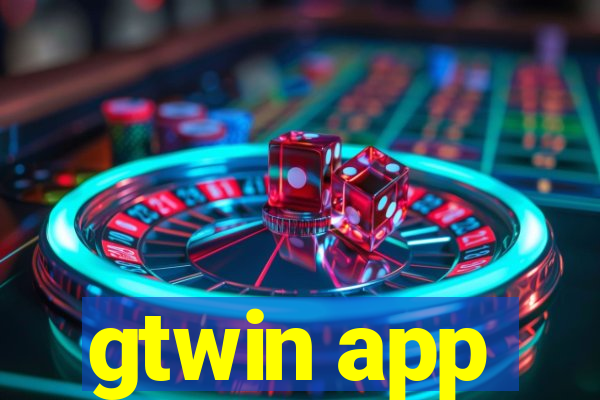 gtwin app